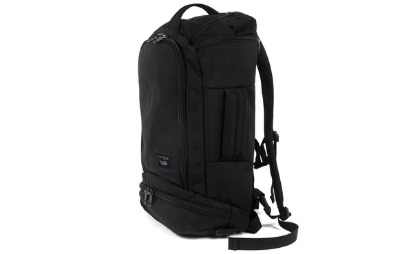 A Techonaut 45 with a Black exterior.